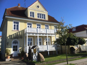 Villa Zur Alten Post, Kühlungsborn